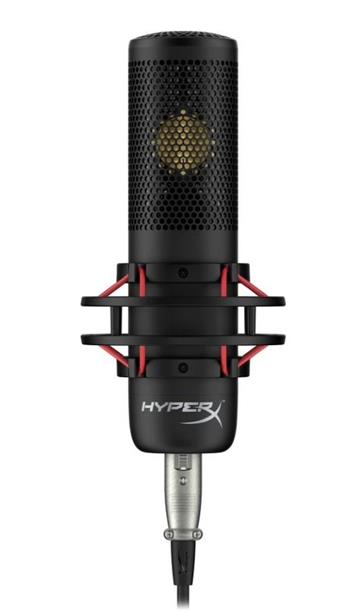HP HyperX ProCast microphone (699Z0AA)