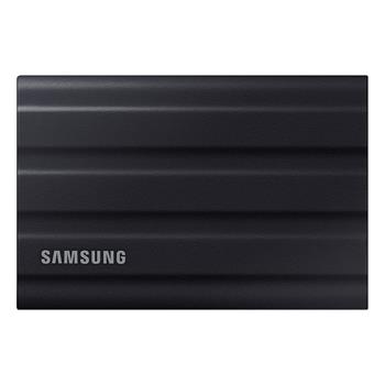 Samsung Externí T7 Shield SSD disk 4TB (MU-PE4T0S/EU)