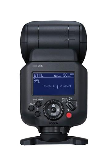 Canon Blesk externí SpeedLite EL-5 (5654C002)