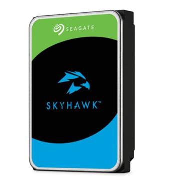 Seagate SkyHawk HDD, 4TB, SATAIII, 256MB cache, 5.400RPM (ST4000VX016)