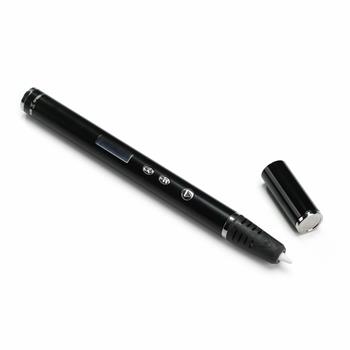 3D pero Tuya V9 černé (RP900A)