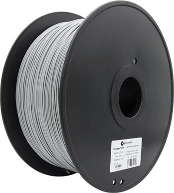 Polymaker PolyMax PLA filament šedý 1,75mm 3kg (PM70262)