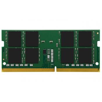 Kingston DDR4 16GB 2666MHz CL19 SR x8 SODIMM (KCP426SS8/16)