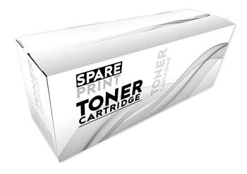 SPARE PRINT kompatibilní toner TN-2120 Black pro tiskárny Brother (110255)