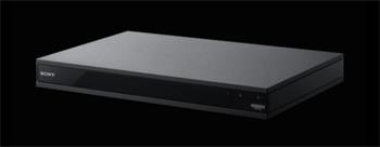SELEKCE SONY UBP-X800M2 4K Ultra HD přehrávač Blu-ray™ s technologií HDR (UBPX800M2B.EC1)