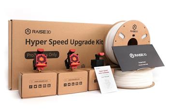 Raise3D Hyper Speed Upgrade Kit (pro verzi Pro3)
