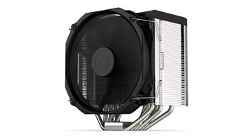 Endorfy chladič CPU Fortis 5 / 140mm fan/ 6 heatpipes / PWM / pro Intel i AMD (EY3A008)