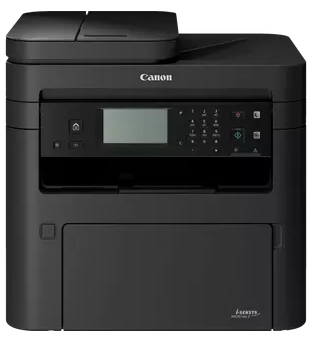 Canon i-SENSYS MF267dw II - A4/duplex/28ppm/USB/LAN/Wi-Fi/FAX (5938C008)