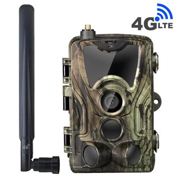 EVOLVEO StrongVision LTE, Fotopast s 4G, MMS/EMAIL/FTP (CAM-LTE)