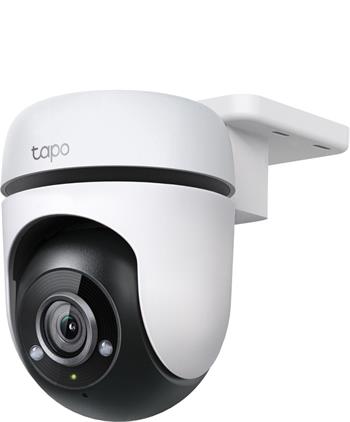 TP-Link Tapo C500 - Venkovní WiFi kamera PTZ dome, 2MP (1920x1080), ONVIF (Tapo C500)