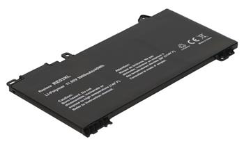 2-power (RE03XL alternative ) 3 ?lánková Baterie do Laptopu 11,55V 3900mAh (CBP3718A)