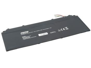 Avacom náhradní baterie pro Acer Aspire S13 series Li-Pol 11,55V 4350mAh 50Wh (NOAC-S13-50P)