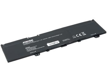 Avacom náhradní baterie Dell Inspiron 7370, 7373 Li-Pol 11,4V 3200mAh 36Wh (NODE-I7370-36P)