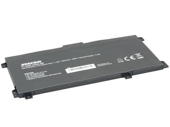 Avacom náhradní baterie pro HP Envy X360 15-bp series Li-Pol 11,55V 4835mAh 56Wh (NOHP-LK03XL-69P)
