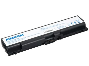 Avacom náhradní baterie pro Lenovo ThinkPad T430 Li-Ion 10,8V 5200mAh 56Wh (NOLE-T430-S26)