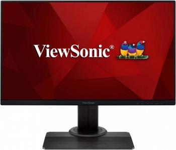 Viewsonic XG2431 24" FHD 1920x1080/250cd/1ms/144Hz/2xHDMI/DP/VESA/Repro (XG2431)