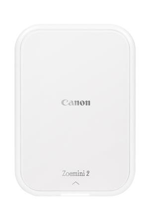 CANON Zoemini 2 + 30P (30-ti pack papírů) + pouzdro - Perlově bílá (5452C010)
