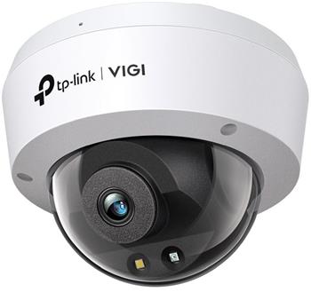 TP-Link VIGI C240(2.8mm) - Dome kamera, 4MP, 2,8mm, Full-Color (VIGI C240(2.8mm))