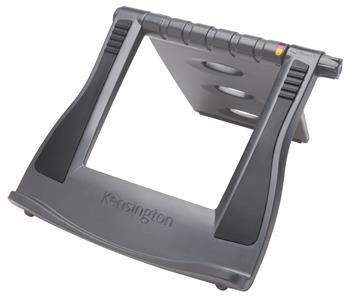 Kensington Chladicí stojánek pro notebook SmartFit™ Easy Riser™ - ŠEDÝ (60112)