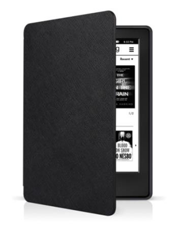 CONNECT IT pouzdro pro Amazon New Kindle 2022, ČERNÉ (CEB-1080-BK)