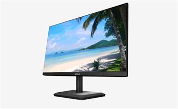 Dahua monitor LM24-F200, 24" 1920×1080 (FHD)@60Hz, W-LED, 250 cd/m, 1000:1, 8ms (1.0.99.12.10062)