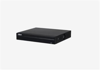Dahua NVR4116HS-4KS2/L 16 Channel Compact 1U 1HDD Network Video Recorder (NVR4116HS-4KS2/L)