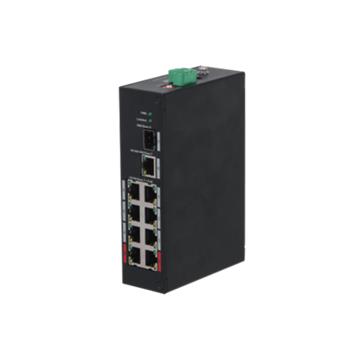 Dahua Switch PFS3110-8ET-96-V2 (PFS3110-8ET-96-V2)