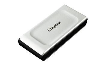 Kingston Flash SSD 4000G PORTABLE SSD XS2000 (SXS2000/4000G)