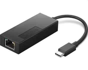 Lenovo redukce USB-C 2.5G Ethernet Adapter (4X91H17795)