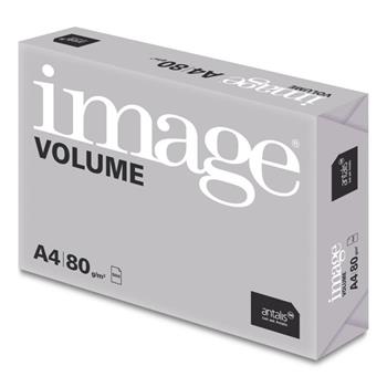 Image Volume kancelářský papír A5/80g, bílá, 500 listů (437427)
