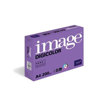 Image Digicolor kancelářský papír A4/200g, bílá, 250 listů (469997)