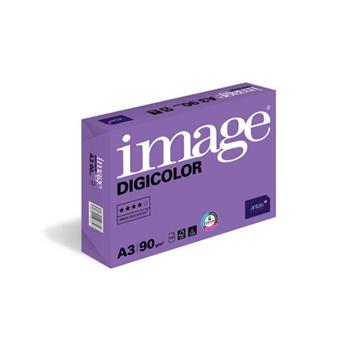 Image Digicolor kancelářský papír A3/90g, bílá, 500 listů (469990)