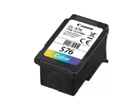 Canon cartridge CL-576/Color/100str. (5442C001)