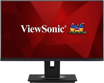 Viewsonic VG2448A-2 24" IPS/1920x1080/50M:1/5ms/250cd/D-Sub/DP/HDMI/Repro/VESA/Pivot (VG2448A-2)