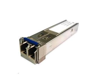 SFP+ transceiver 10GBASE-LR/LW, multirate, SM, 1310nm, LC duplex, DMI, Cisco komp. (SFP-10G-LR-3RD PARTY)