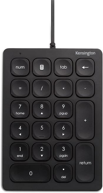 Kensington numerická klávesnice (K79820WW)