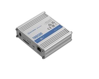 Teltonika Industrial 5G Ethernet Gateway - TRB500 (TRB500)