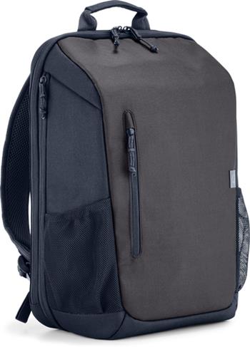 HP 15,6" Železně šedý 18litrový cestovní batoh (6B8U6AA)