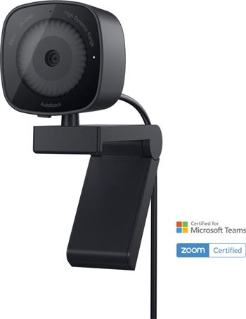 Dell Pro Webcam - WB3023 (722-BBBV)