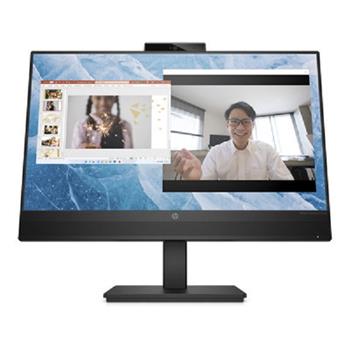HP LCD M24m Conferencing Monitor (678U5AA#ABB)