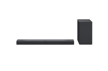 LG SC9S Soundbar s bezdrátovým subwooferem (SC9S)