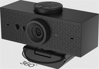 HP 620 FHD Webcam webová kamera (6Y7L2AA#ABB)