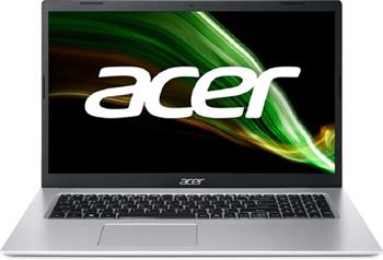 Acer Aspire 3 15 (A315-510P-35CF) i3-N305/8GB/512GB SSD/15,6" FHD IPS/Win 11 Home/stříbrná (NX.KDHEC.001)