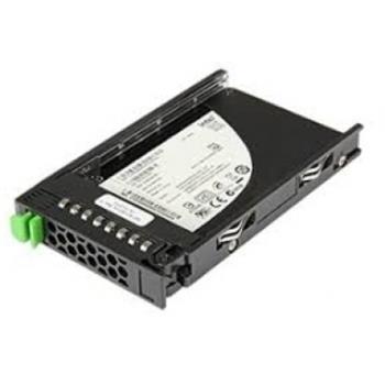 SSD SATA 6G 960GB Read-Int. 2.5' H-P EP pro servery FUJITSU (PY-SS96NMD)