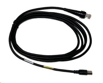 Honeywell USB kabel pro Xenon, Voyager 1202g, Hyperion (CBL-500-300-S00)