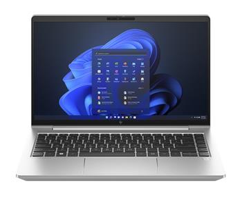 HP EliteBook 640 G10 i5-1335U/2x8GB/512GB/Iris Xe/14,0" FHD/3y onsite/Win 11 Pro/stříbrná (817W9EA#BCM)