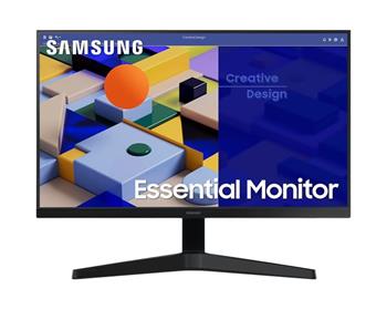 Samsung LCD S31C 27" plochý,IPS,1920x1080 FullHD ,5ms,75Hz,HDMI,VGA (LS27C310EAUXEN)