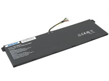 Avacom náhradní baterie Acer Aspire ES1-512 series Li-Pol 11,4V 3220mAh 37Wh (NOAC-ES1B-32P)