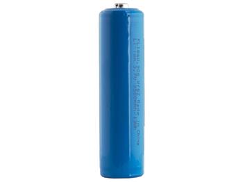 Avacom Nabíjecí baterie 18650 Panasonic 3500mAh 3,6V Li-Ion - s elektronickou ochranou, vhodné pro svítilny (SEL18650-35)