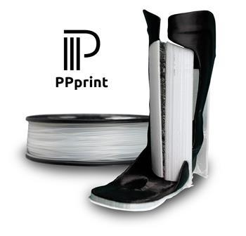Raise3D PPprint P-support 279 natural 1,75mm 600g (84778099)
